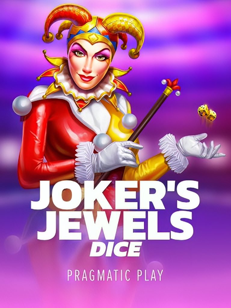 jokers jewels
