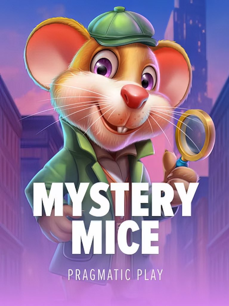 Mystery Mice
