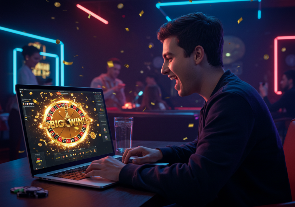 Casino en Vivo Chile