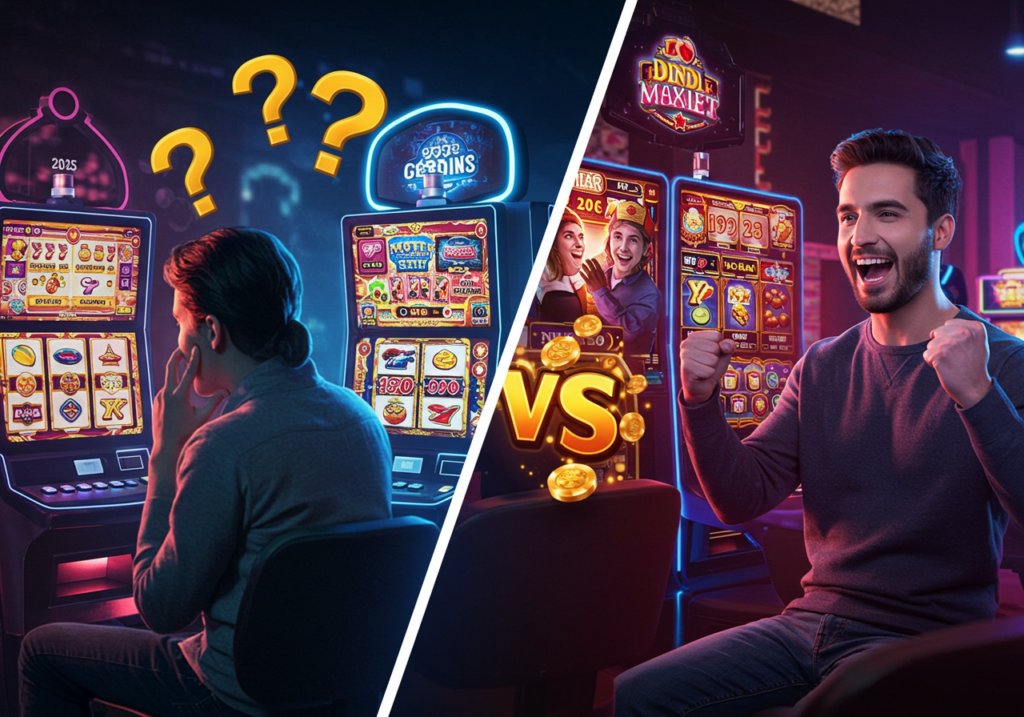 Mitos y realidades sobre las tragamonedas en casinos online de Chile