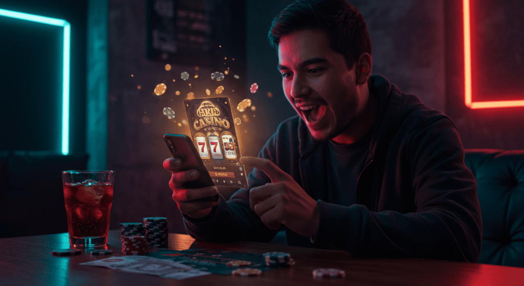 Casino online Chile WebPay: El mejor y más seguro en Chile 2025