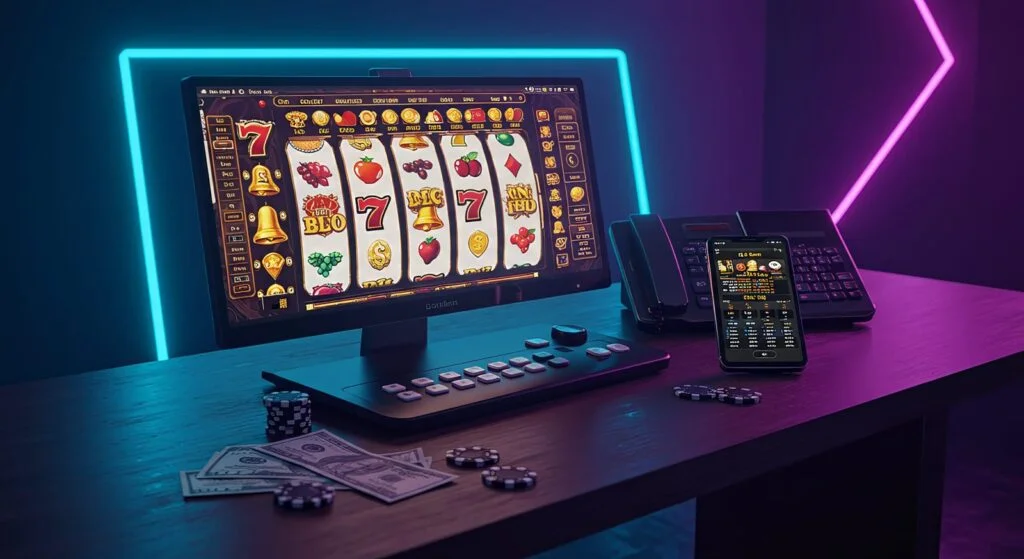 Descubre cómo tener suerte en el casino online, análisis que parte de una verdad incómoda. Un análisis exhaustivo de las metodologías probadas que transforman la suerte en estrategia pura y aumentan tus posibilidades en los mejores casinos online.