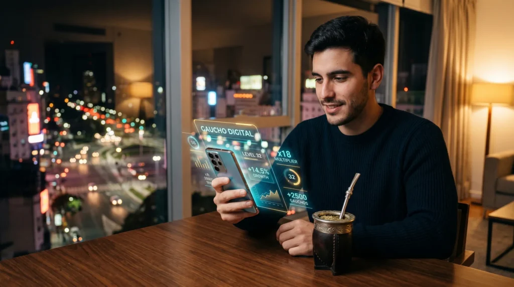 ¿Cómo jugar al casino online en argentina?