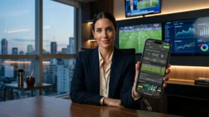 Las mejores casas de apuestas deportivas argentina