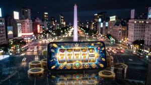 Casino online argentina Buenos Aires 5 claves 2026